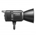 Godox LE300Bi Litemons LED Bi-Colour Video Light - Black Godox LE300Bi Litemons LED Bi-Colour Video Light - Black
